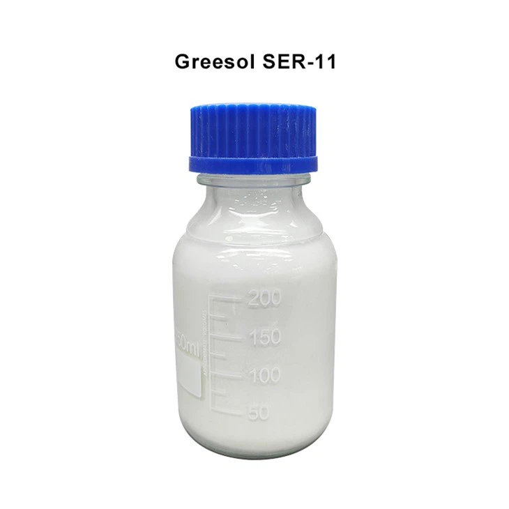 SMA Resin For Dispersant